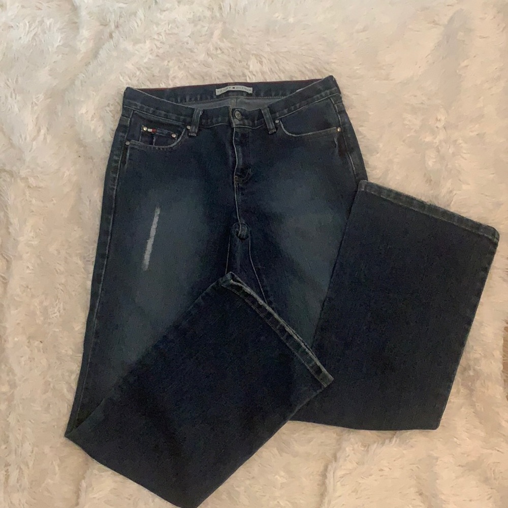Vintage Tommy Hilfiger jeans